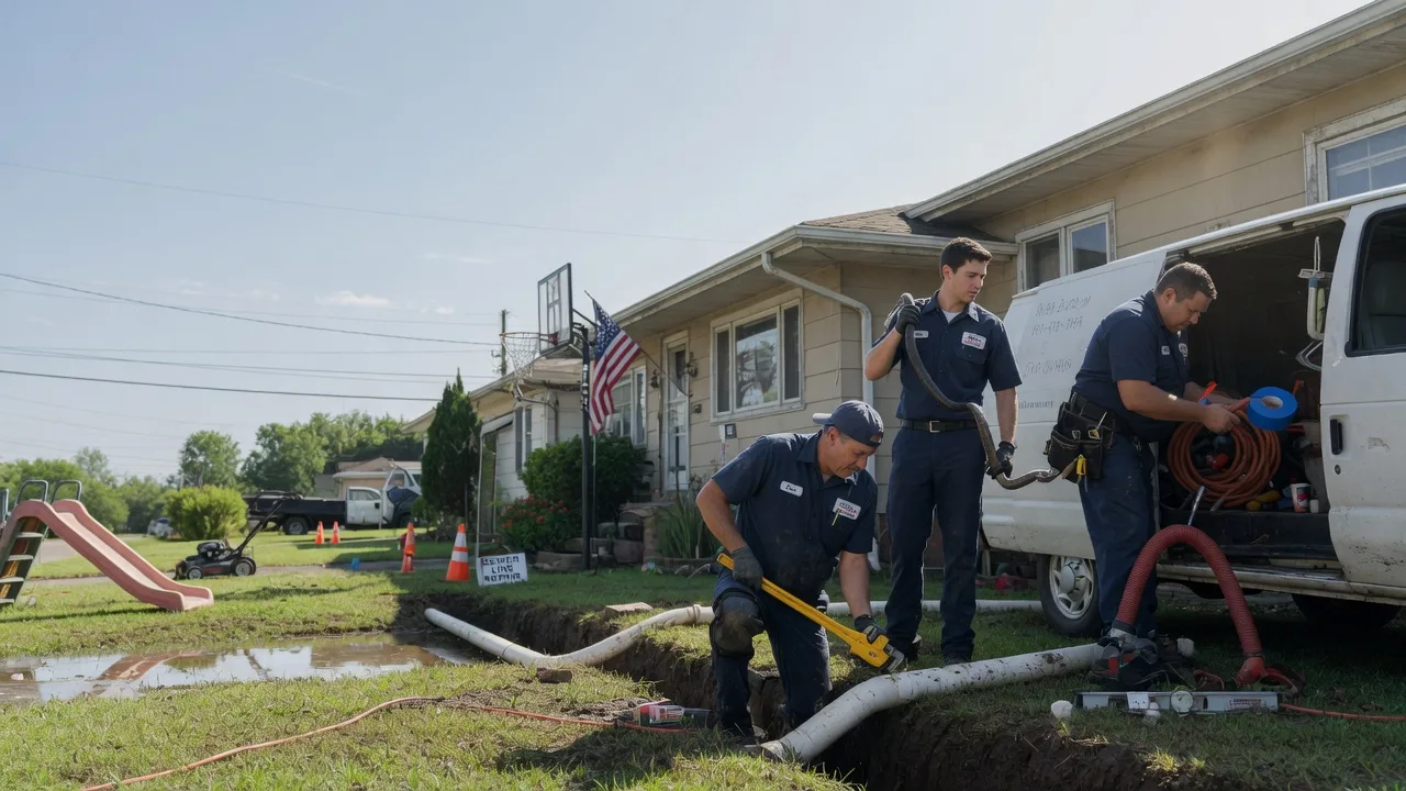 Toilet Installation in Waskom, TX near me
